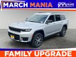  Jeep Grand Cherokee L