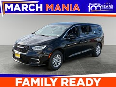 2026 Chrysler Pacifica Select Passenger Van