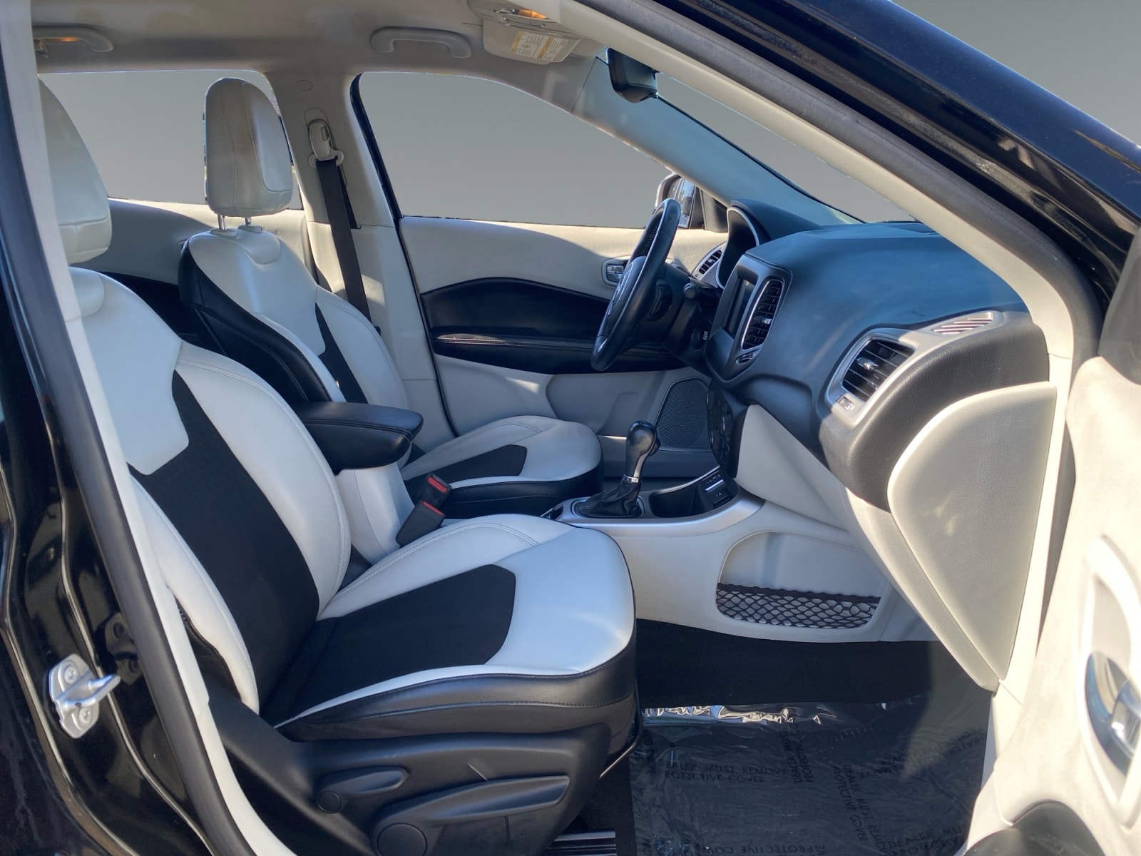 2020 Jeep Compass Latitude - Photo 15