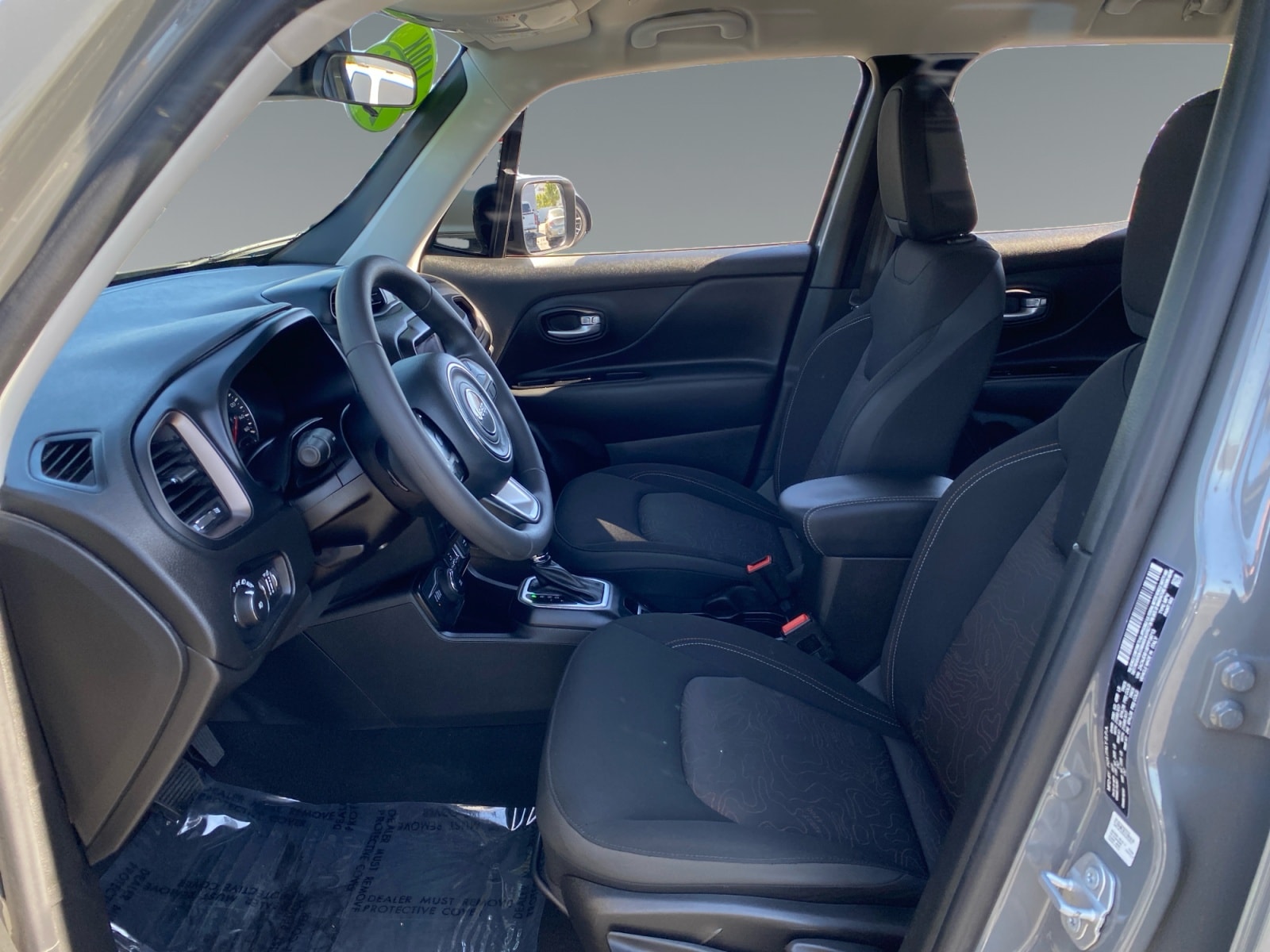 2023 Jeep Renegade Upland - Photo 9