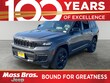  Jeep Grand Cherokee L