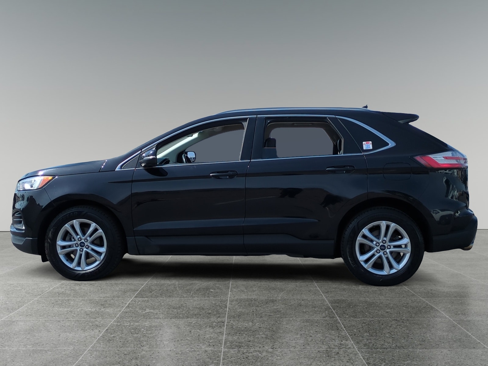 Used 2020 Ford Edge SEL with VIN 2FMPK3J95LBA50401 for sale in Riverside, CA