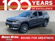  Jeep Grand Cherokee L