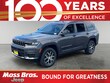 Jeep Grand Cherokee L