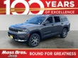  Jeep Grand Cherokee L