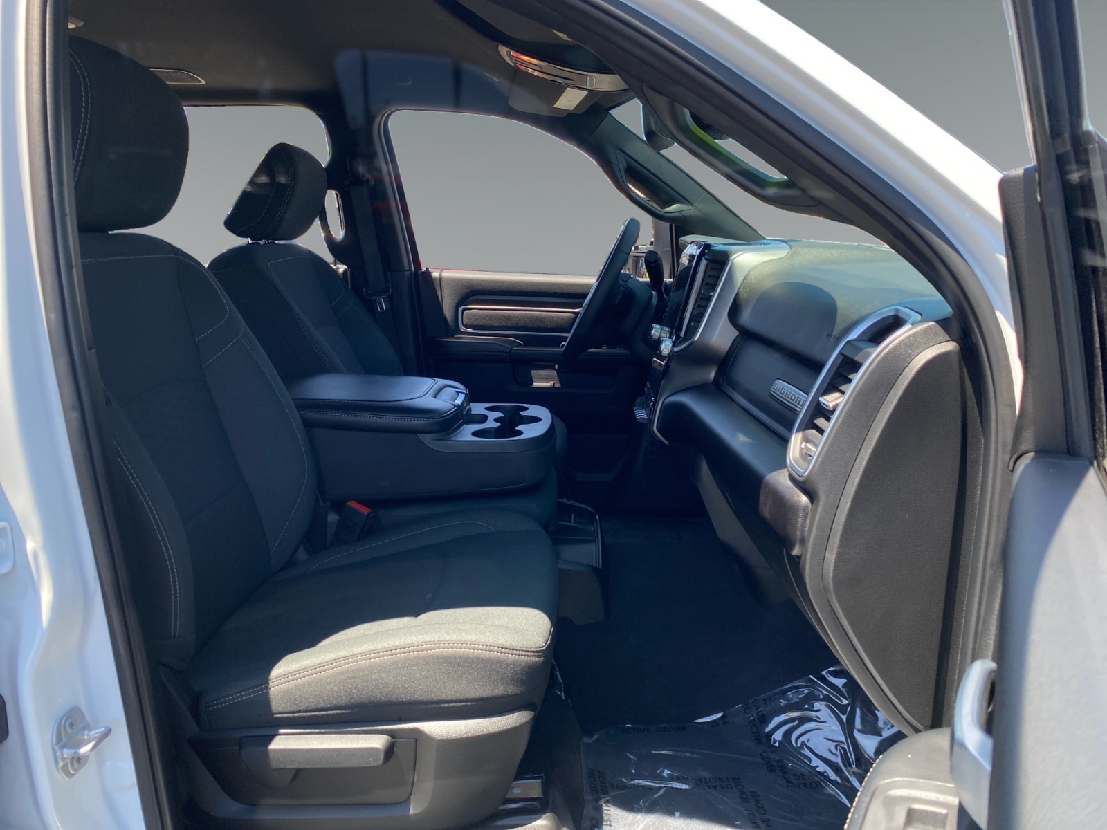 2025 RAM Ram 2500 Pickup Big Horn - Photo 15