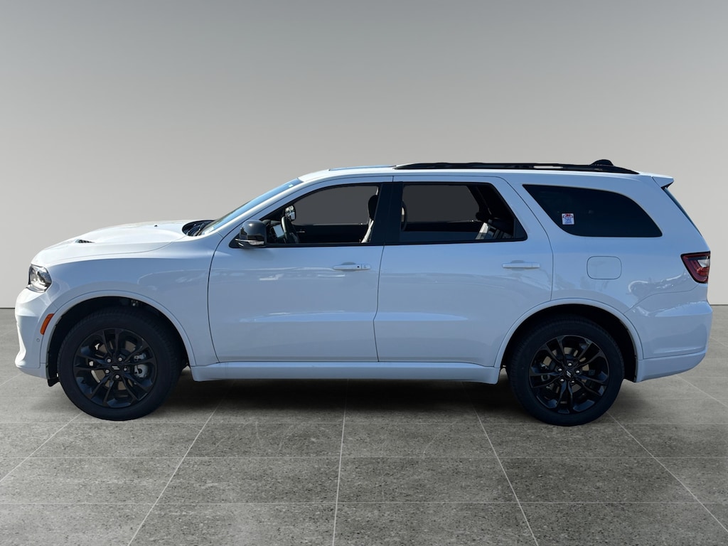 New 2026 Dodge Durango GT Sport Utility