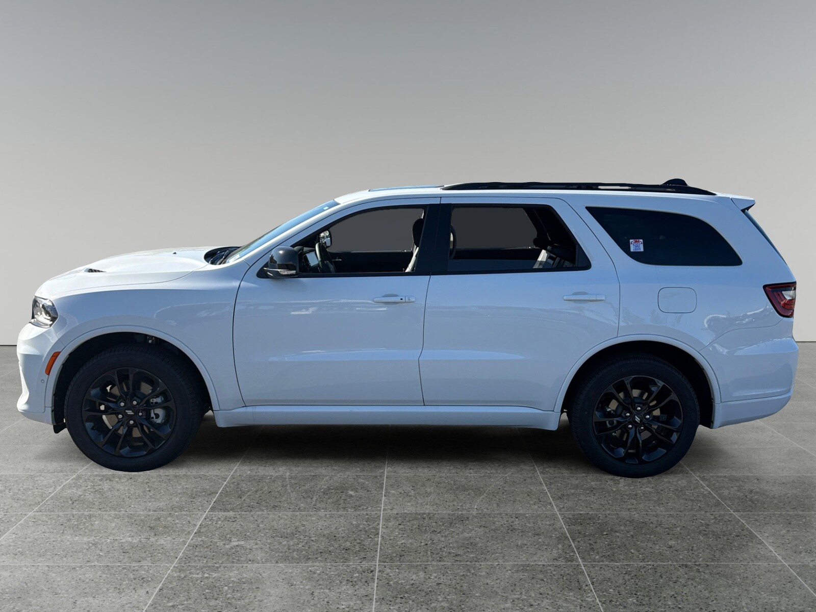 2026 Dodge Durango GT Sport photo 2