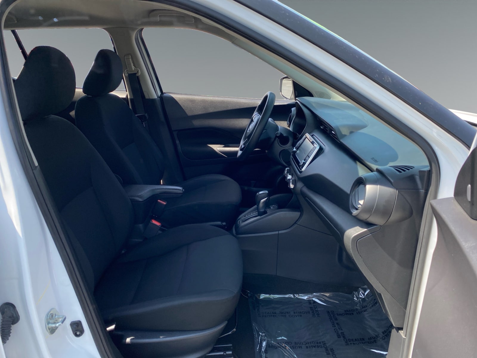 2023 Nissan Kicks S - Photo 15