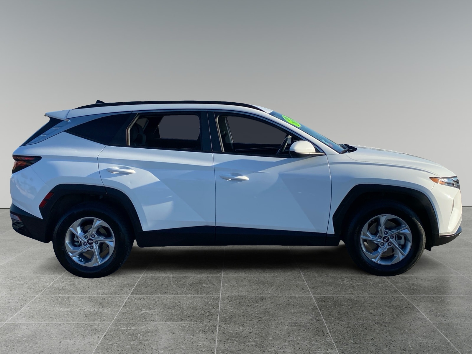 2024 Hyundai Tucson SEL photo 6