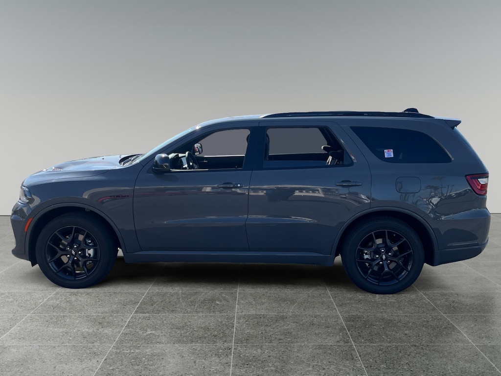 New 2026 Dodge Durango GT HEMI V8 Sport Utility