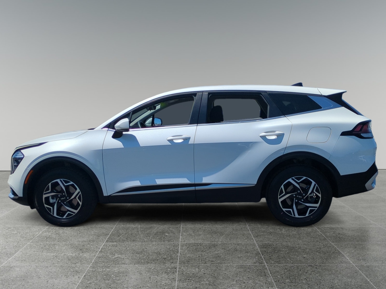 Used 2023 Kia Sportage LX with VIN KNDPUCAF5P7152641 for sale in Riverside, CA