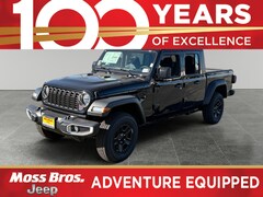 2026 Jeep Gladiator Sport Pickup