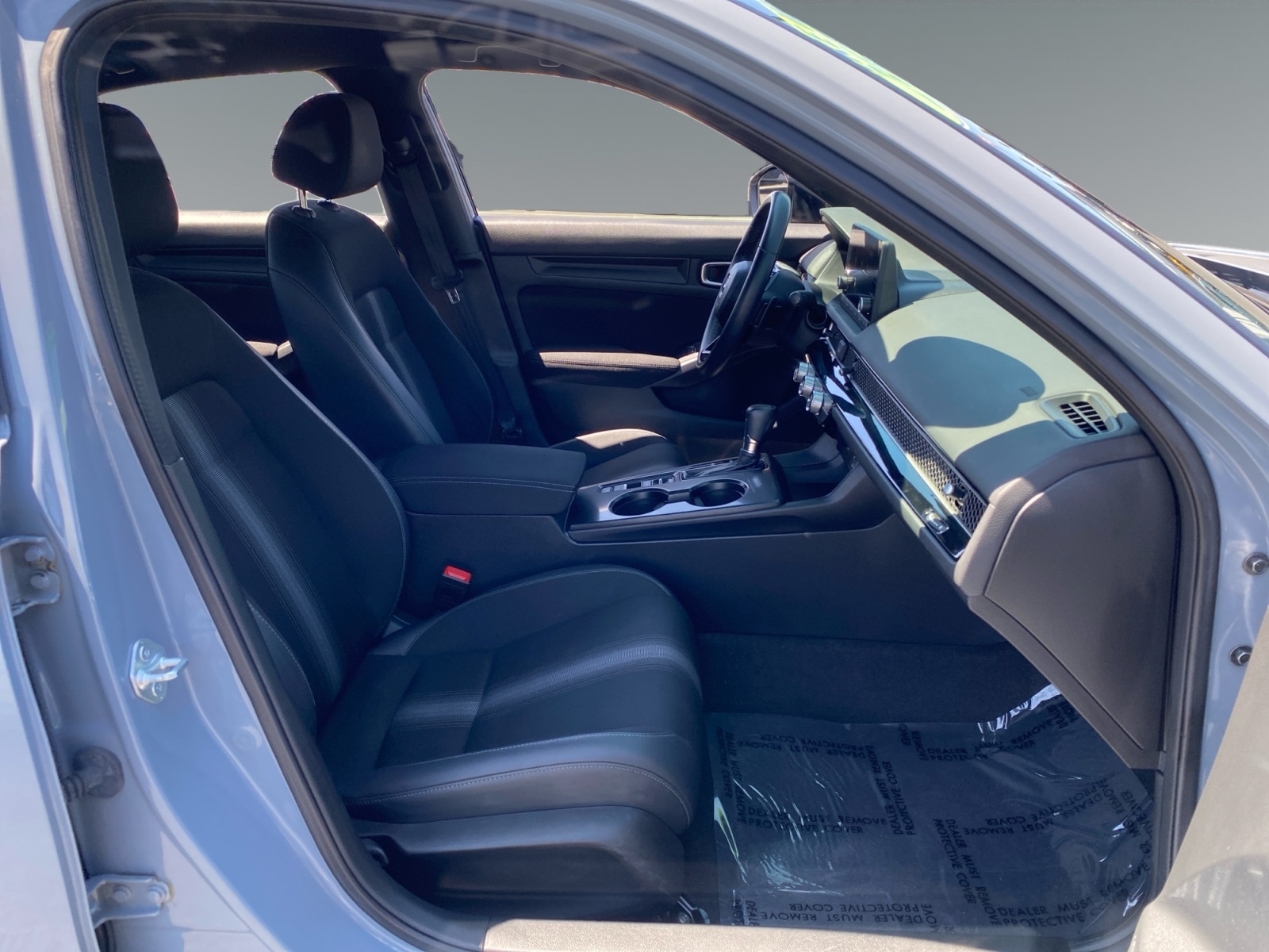 2023 Honda Civic Sport - Photo 15