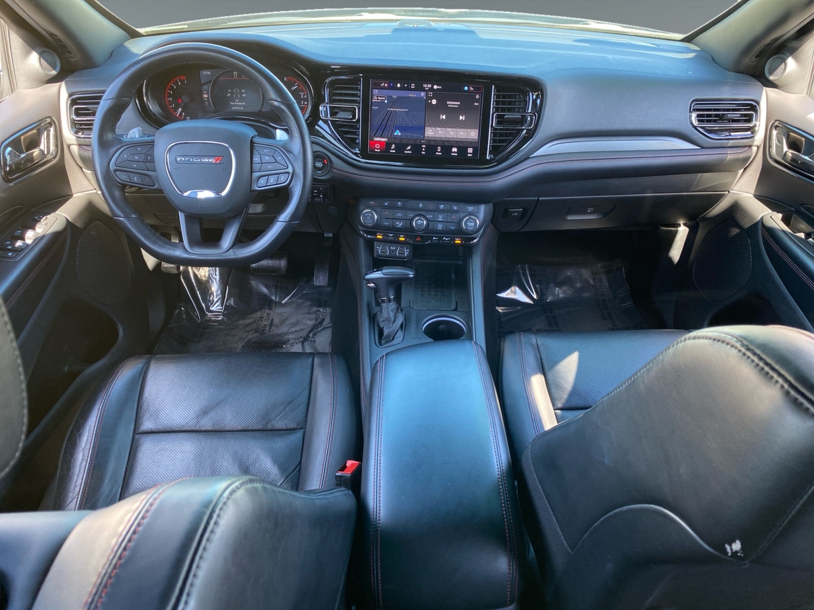 2025 Dodge Durango GT - Photo 10