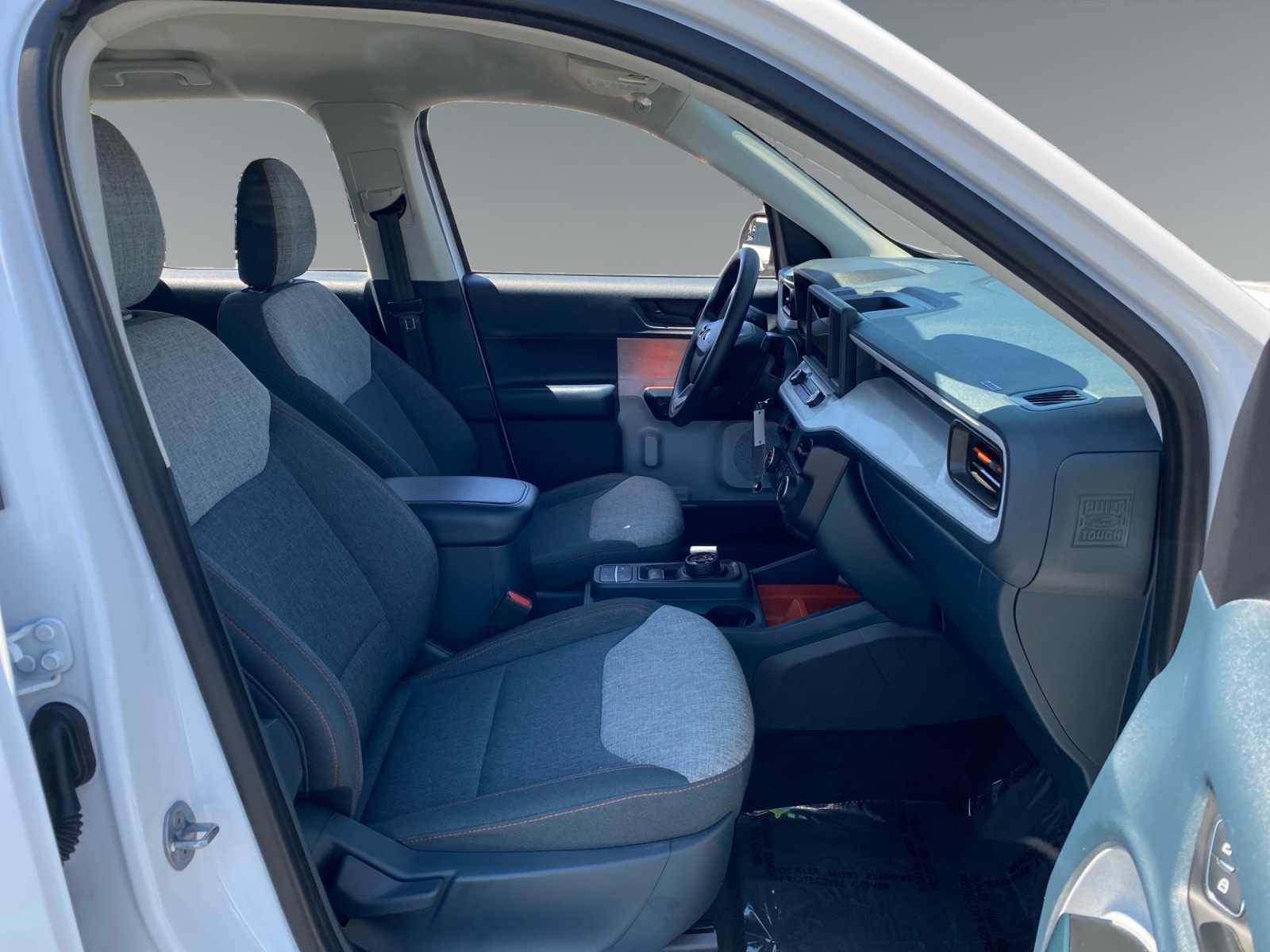 2024 Ford Maverick XLT - Photo 15
