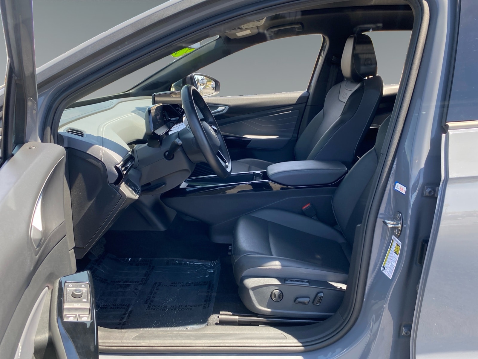 2023 Volkswagen ID.4 PRO S - Photo 9