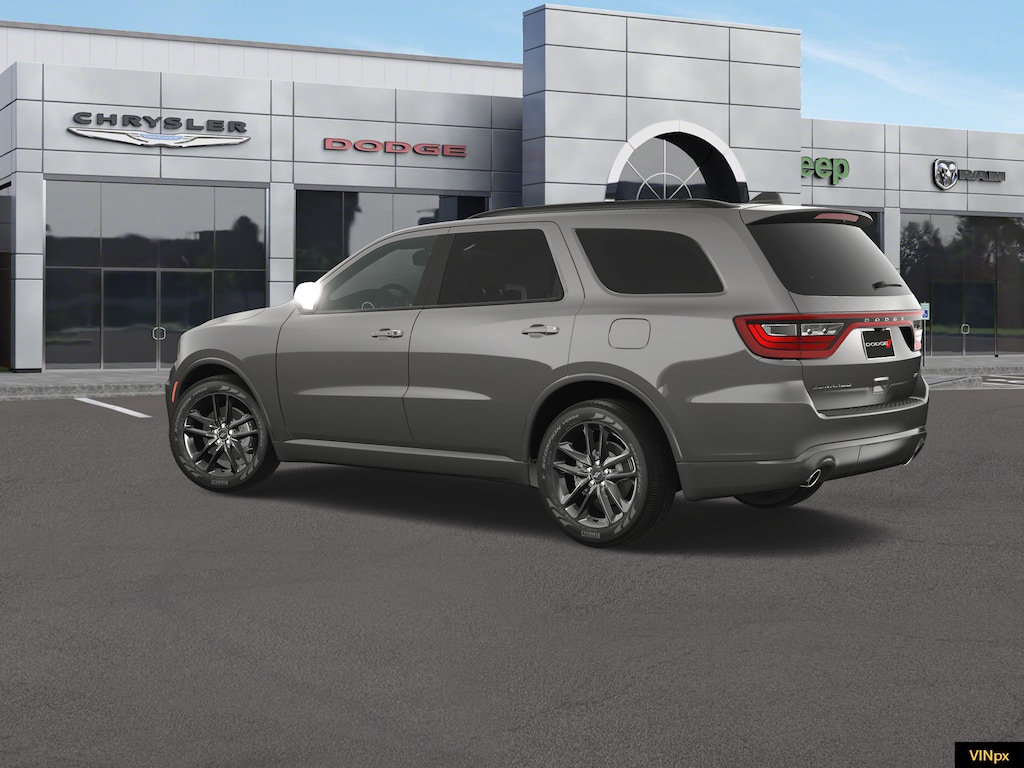 New 2025 Dodge Durango GT For Sale Riverside CA Moss Bros. Chrysler