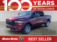 2026 Ram 1500 Big Horn/Lone Star Pickup