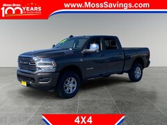 2024 Ram 2500 Laramie Truck Crew Cab