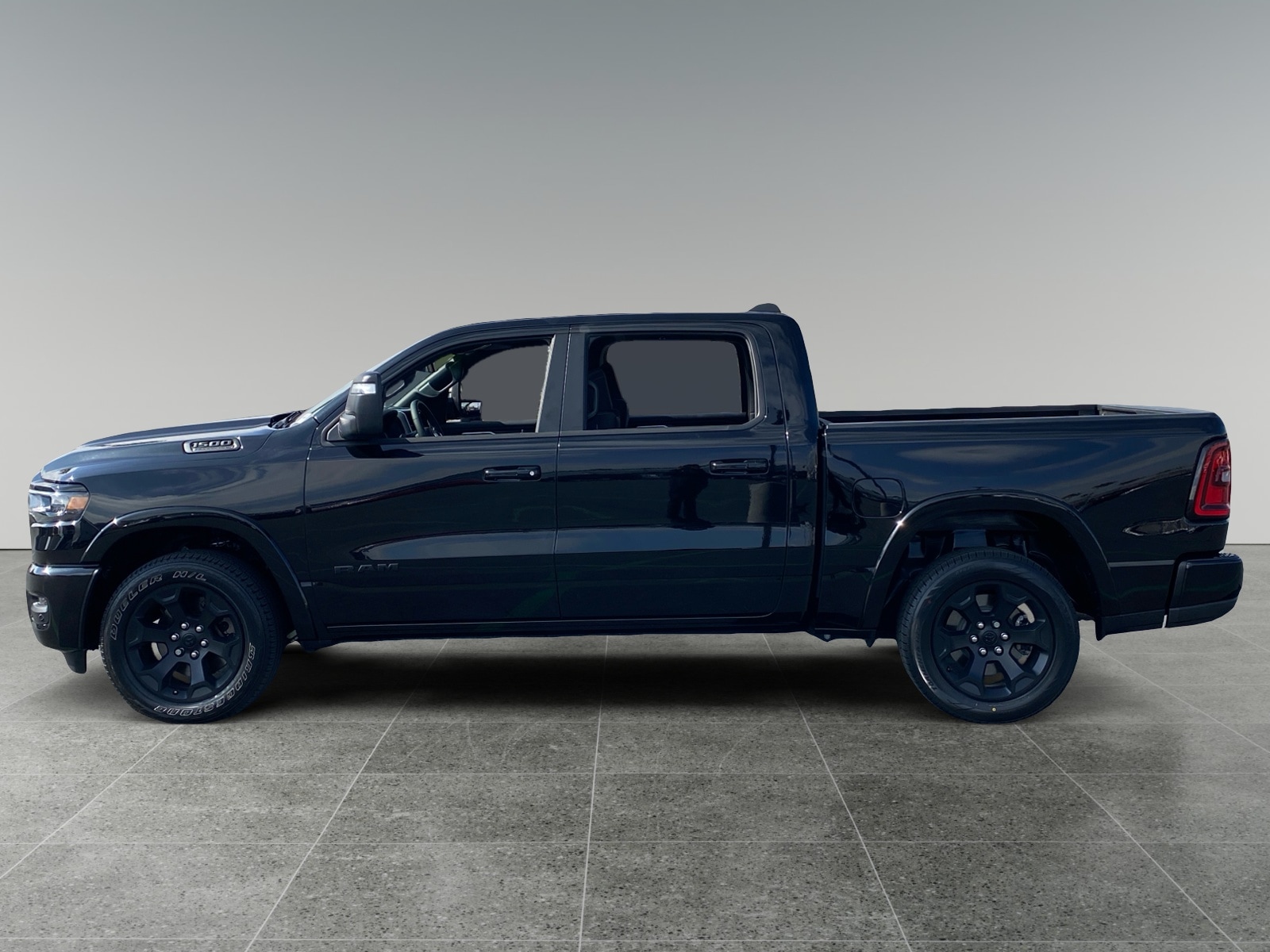 2026 RAM Ram 1500 Pickup Big Horn/Lone Star - Photo 2