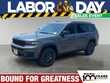 Jeep Grand Cherokee L