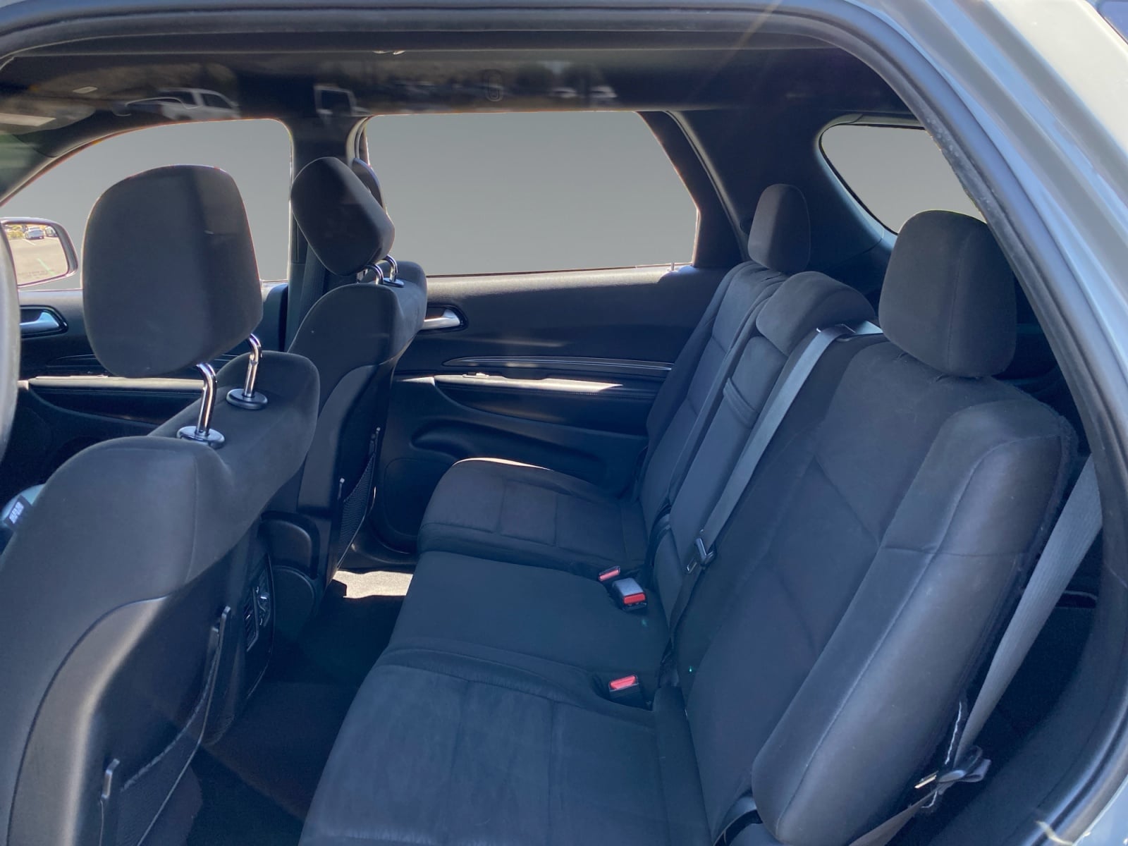 2023 Dodge Durango SXT - Photo 13