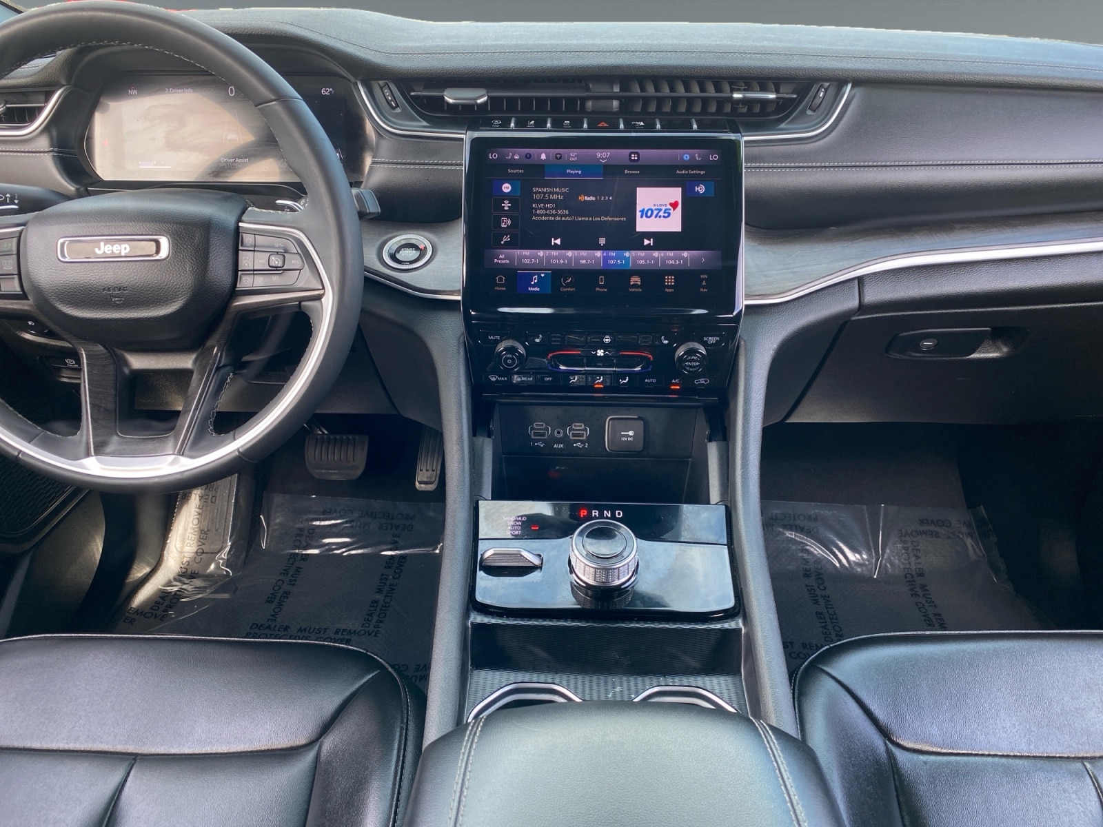 2024 Jeep Grand Cherokee Limited - Photo 11
