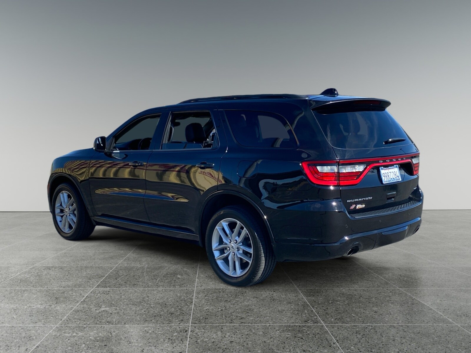 2025 Dodge Durango GT photo 3