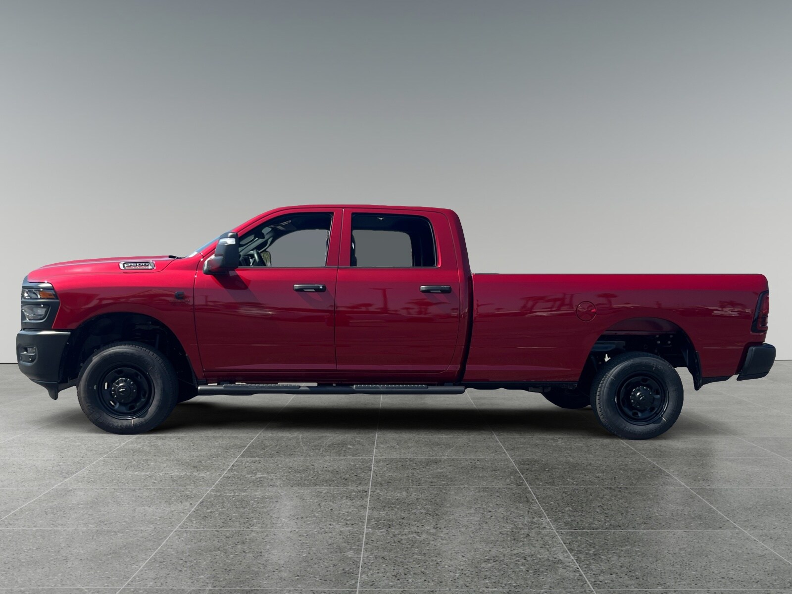 2026 Ram 2500 Tradesman photo 2