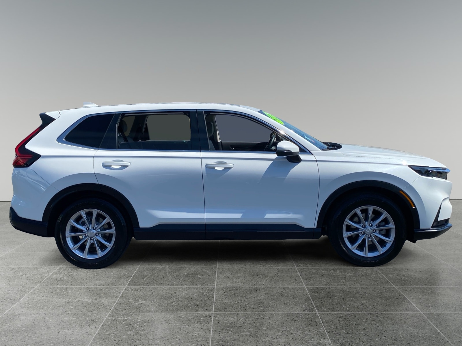 2025 Honda CR-V EX-L - Photo 6