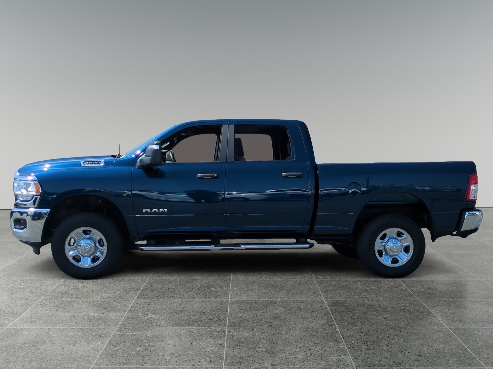 2024 Ram 2500 Big Horn photo 2