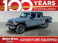 2025 Jeep Gladiator Sport Pickup