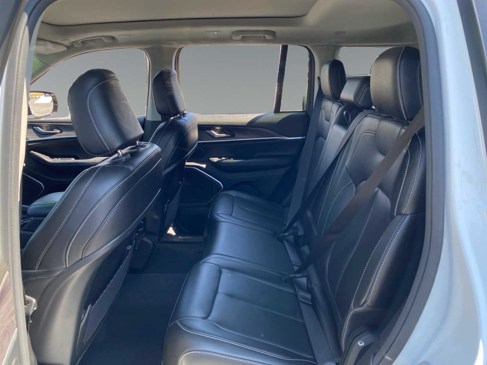 2023 Jeep Grand Cherokee 4xe - Photo 13
