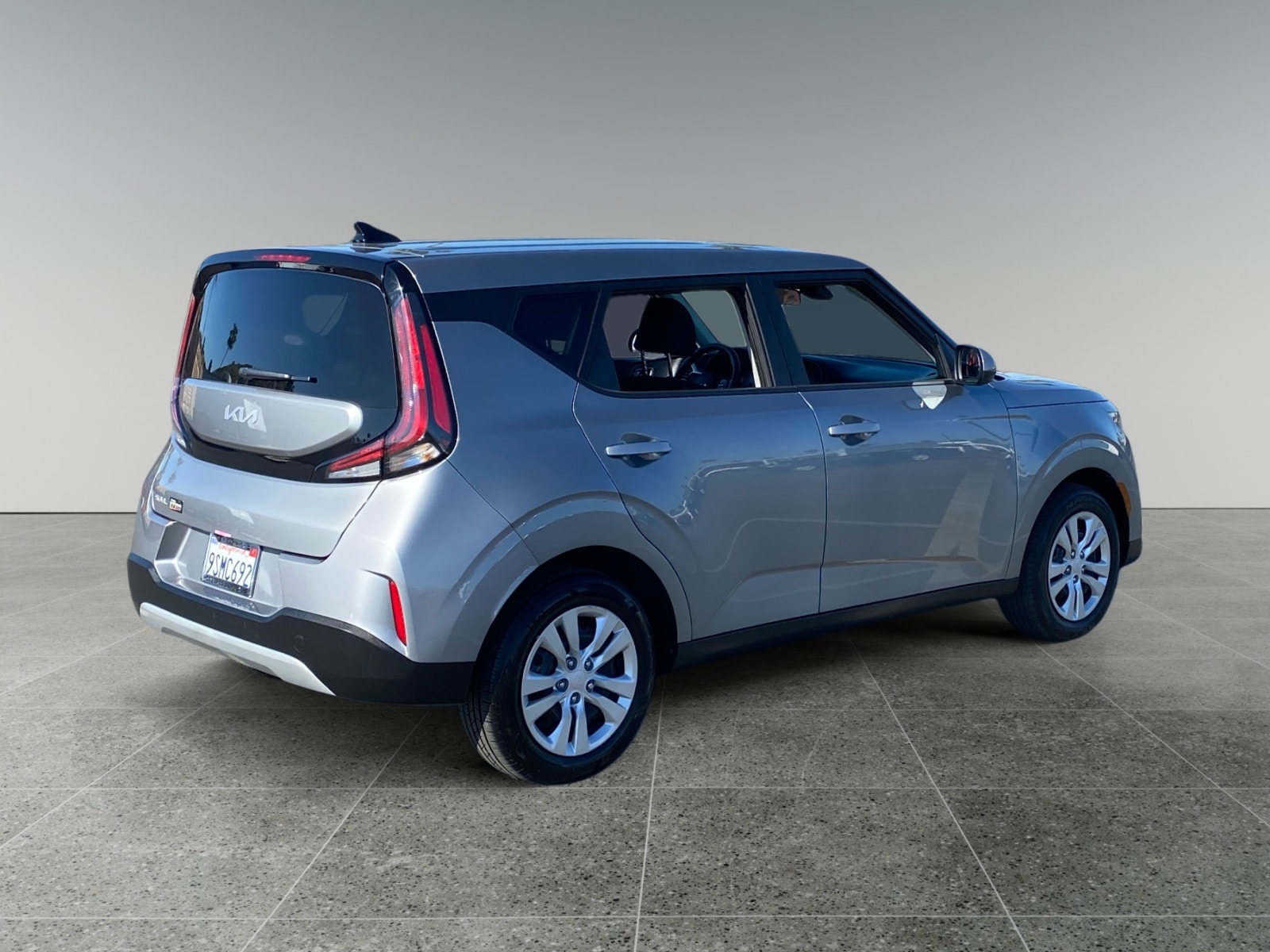 2025 Kia Soul photo 5