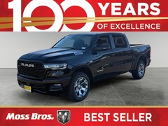 2026 Ram 1500 Big Horn/Lone Star Pickup