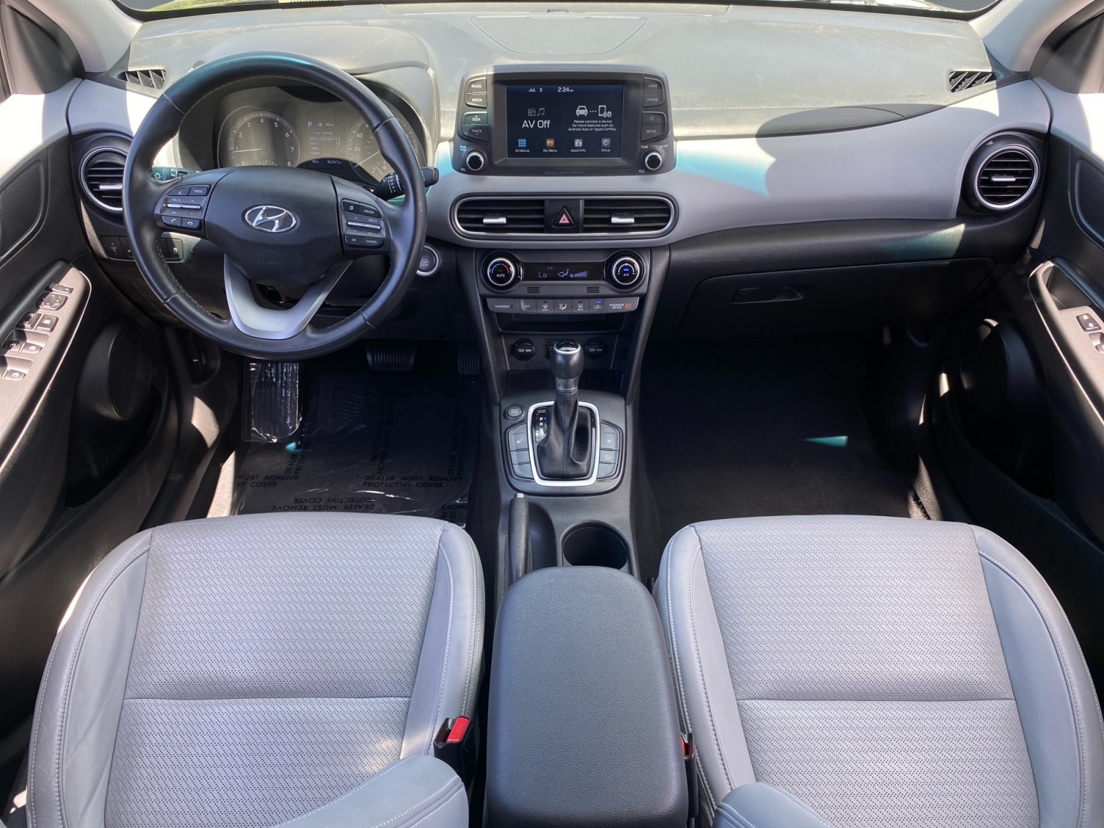 2018 Hyundai Kona Limited - Photo 10