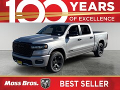 2026 Ram 1500 Big Horn/Lone Star Pickup