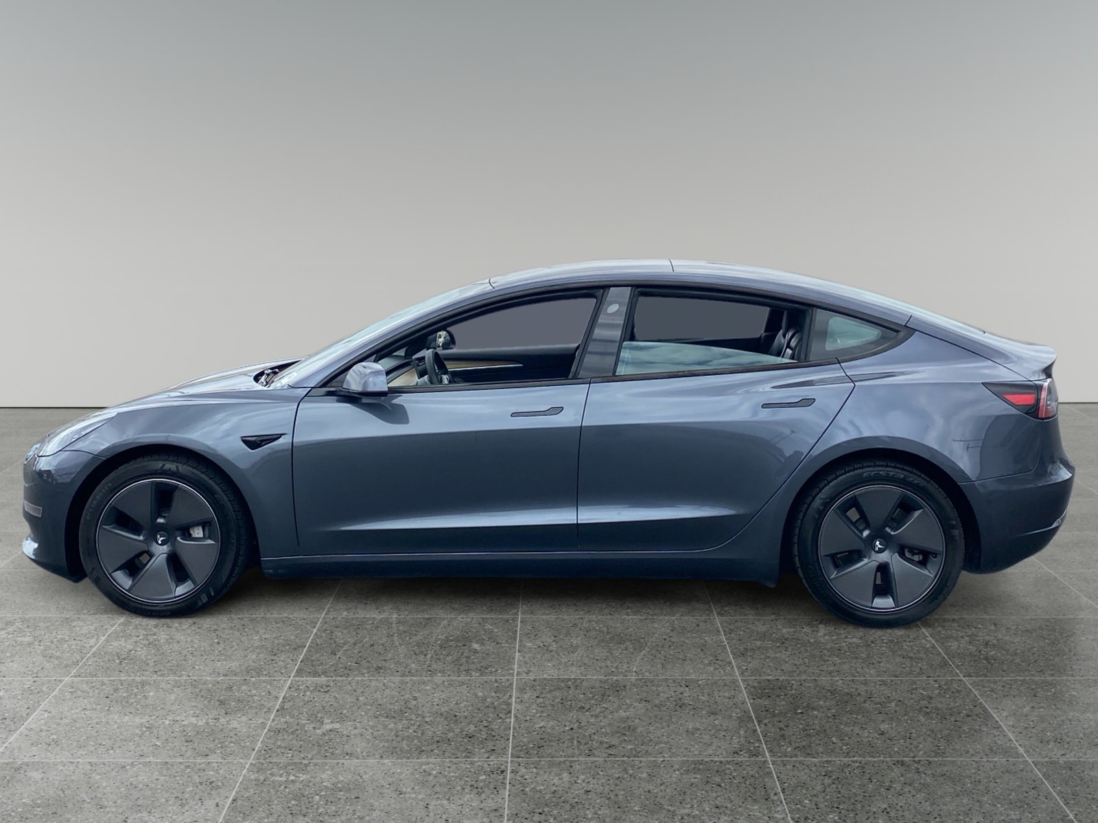 Used 2023 Tesla Model 3 Base with VIN 5YJ3E1EA3PF691090 for sale in Riverside, CA