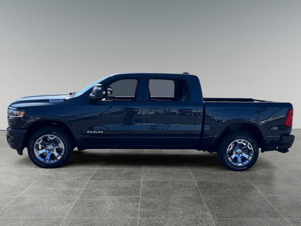 New 2026 Ram 1500 Big Horn/Lone Star Pickup