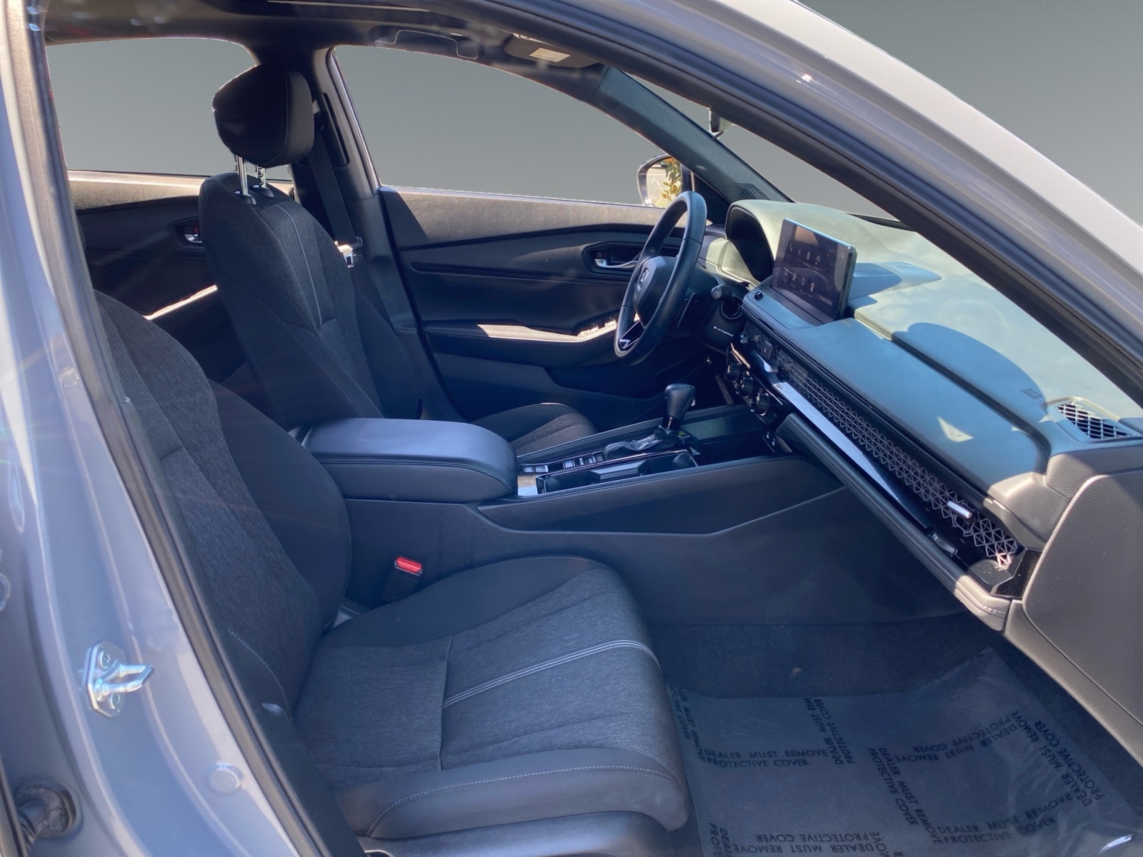2024 Honda Accord Hybrid Sport - Photo 15