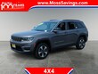 Jeep Grand Cherokee 4xe