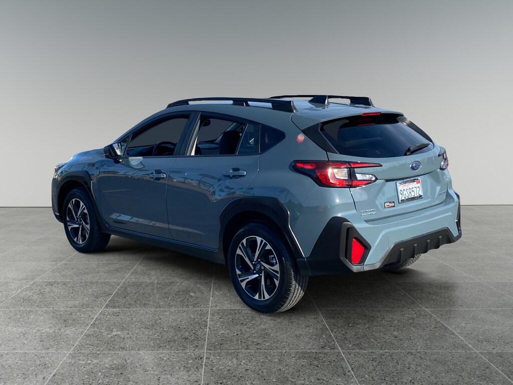 Used 2024 Subaru Crosstrek Premium SUV