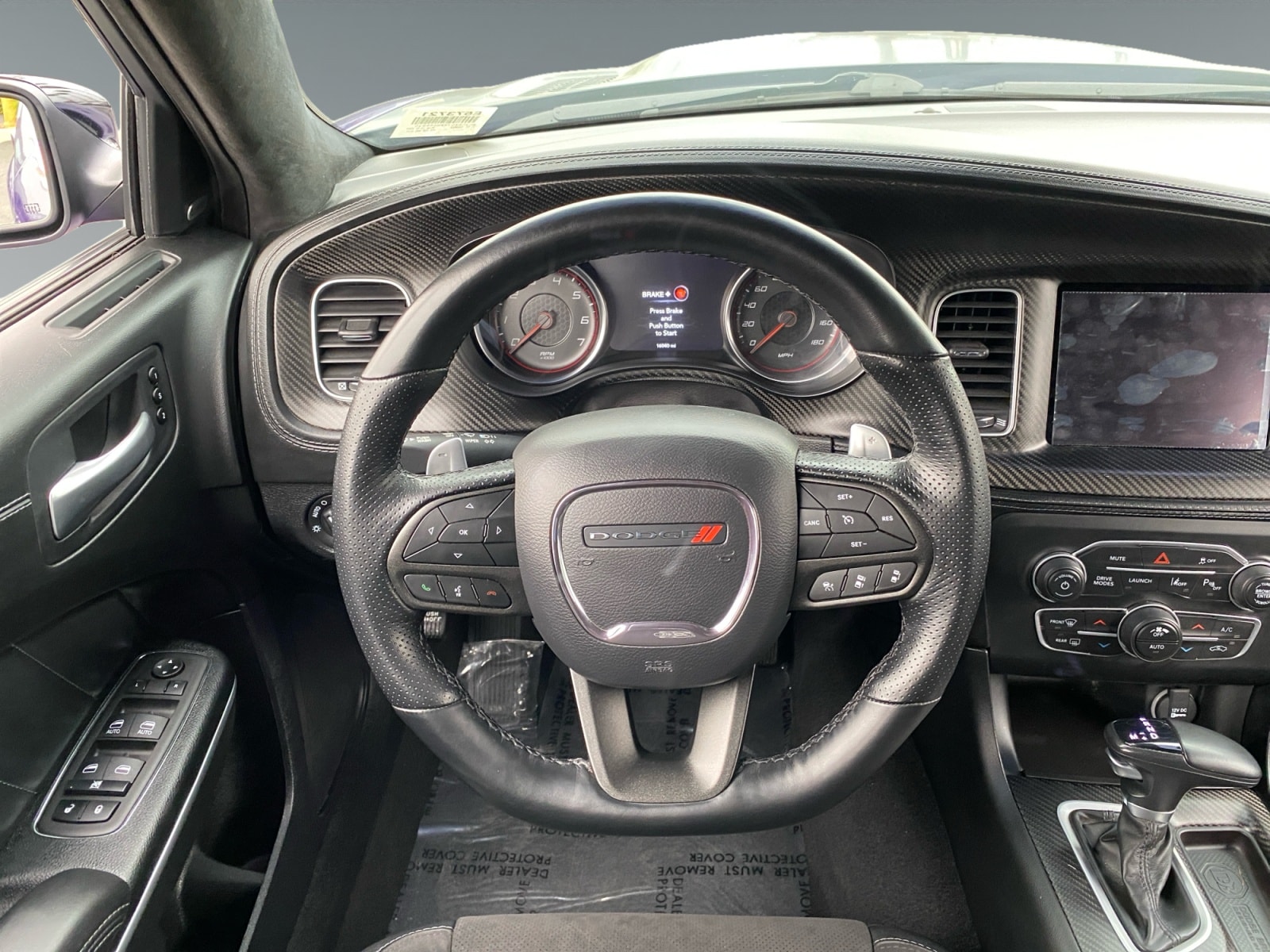 2023 Dodge Charger Scat Pack - Photo 12