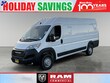  Ram ProMaster 3500