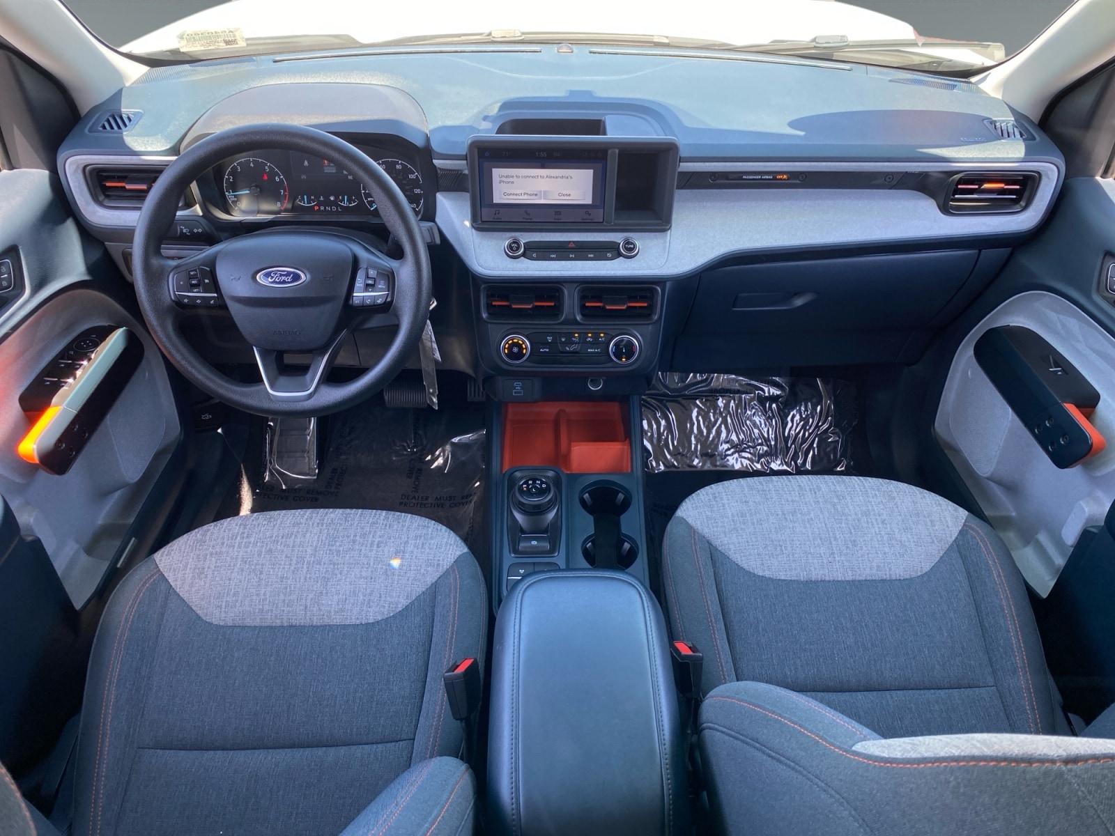 2024 Ford Maverick XLT - Photo 10