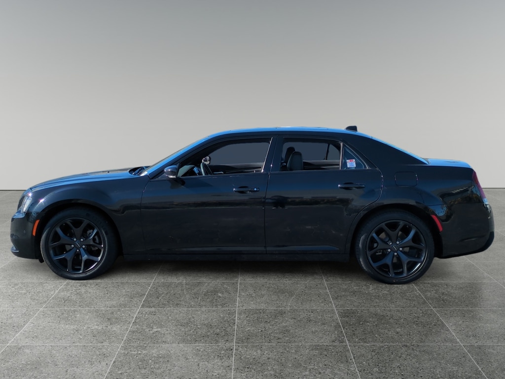 Used 2023 Chrysler 300 S Sedan