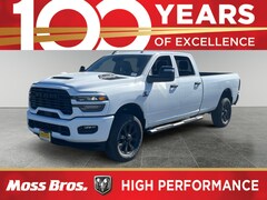 2026 Ram 2500 Tradesman Pickup