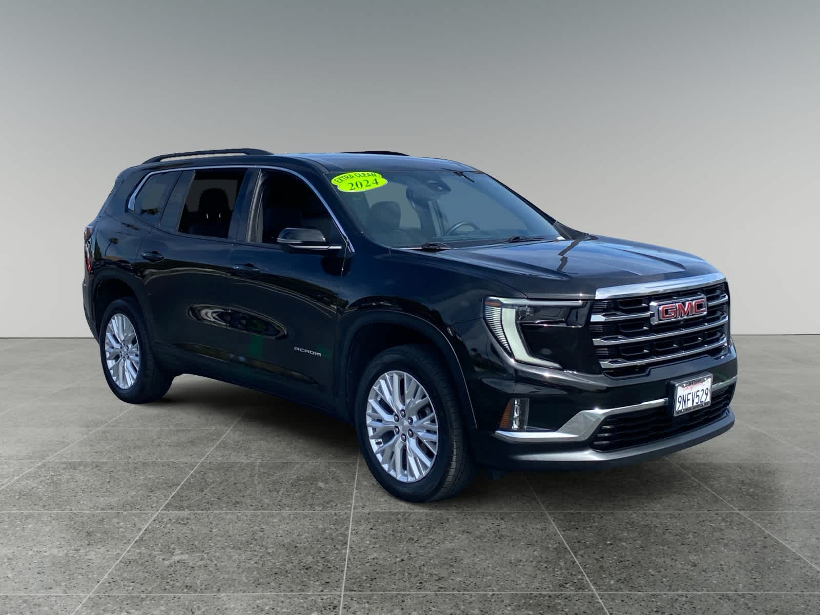 2024 GMC Acadia Elevation - Photo 7