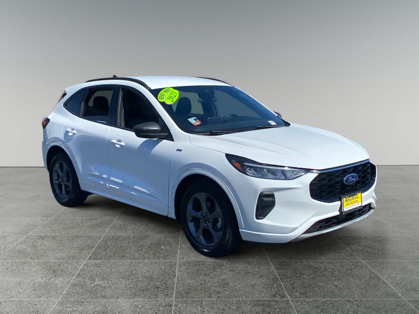 2023 Ford Escape ST-Line - Photo 7